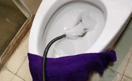 彭市镇马桶疏通